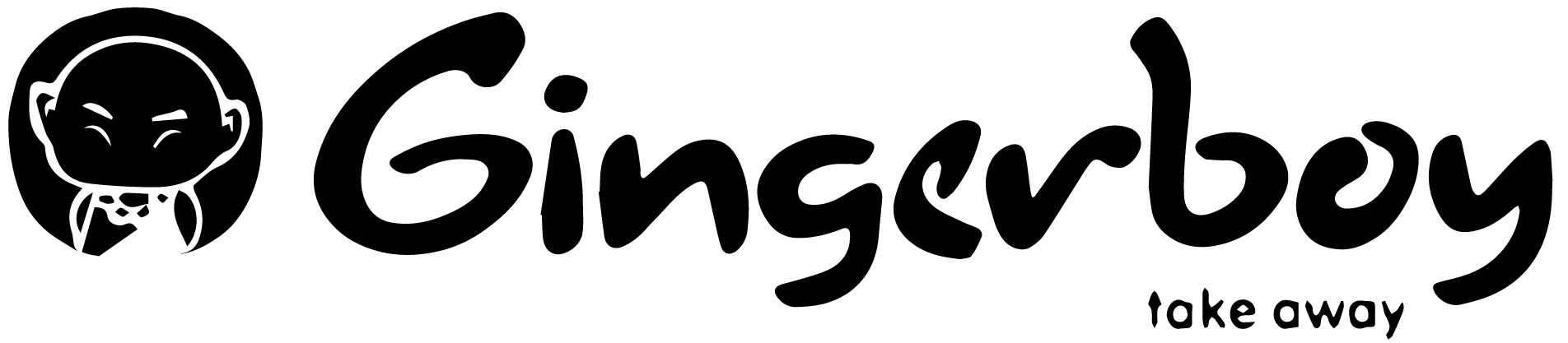 Logo Ginger Boy - Cliente Auditecnic