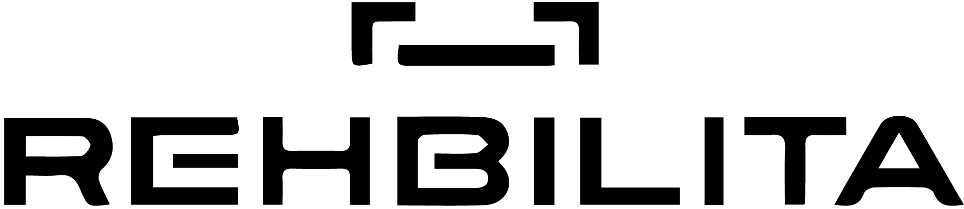 Logo Rehbilita - Cliente Auditecnic