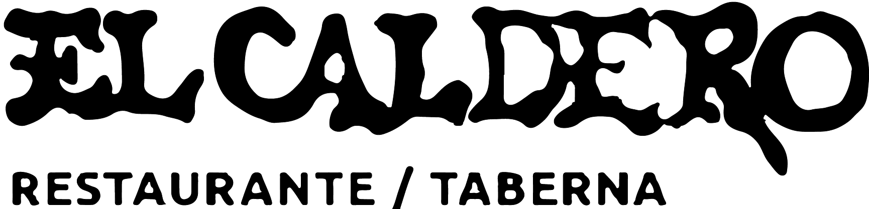 Logo El Caldero - Cliente Auditecnic