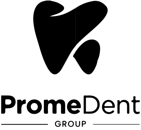 Logo Promedent - Cliente Auditecnic