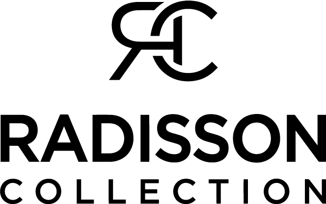 Logo Radisson Collection- Cliente Auditecnic