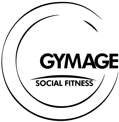 Logo Gymage - Cliente Auditecnic