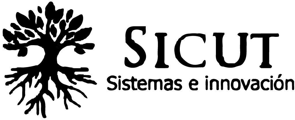 Logo Sicut - Cliente Auditecnic