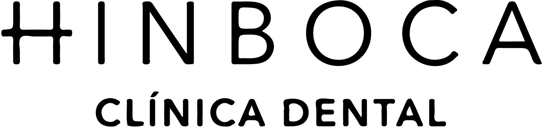 Logo Hinboca - Cliente Auditecnic