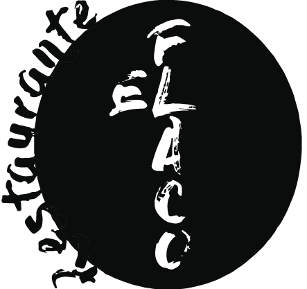 Logo El Flaco - Cliente Auditecnic