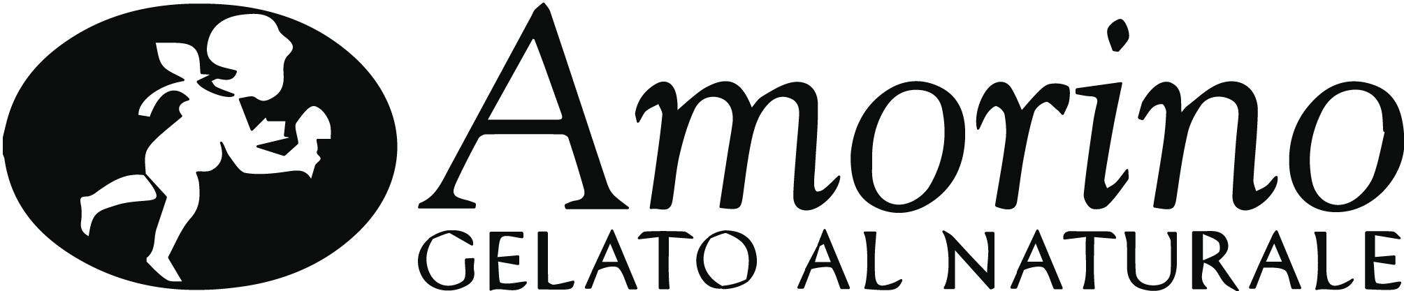 Logo Amorino - Cliente Auditecnic