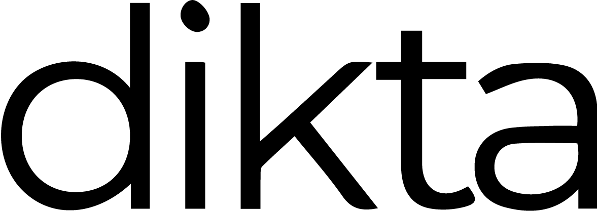 Logo Dikta - Cliente Auditecnic