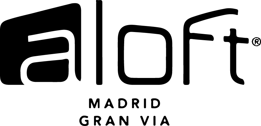 Logo Aloft Madrid - Cliente Auditecnic