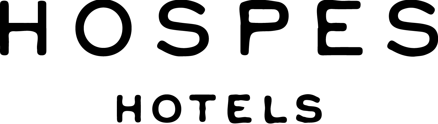 Logo Hospes Hotels - Cliente Auditecnic