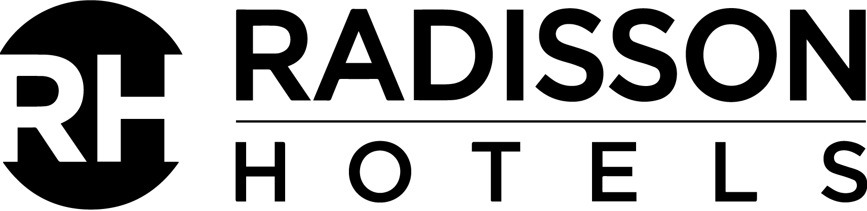 Logo Radisson Hotels - Clientes Auditecnic