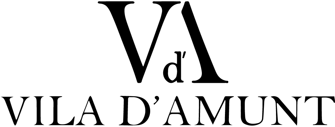 Logo Hotel Vila D'Amunt - Cliente Auditecnic