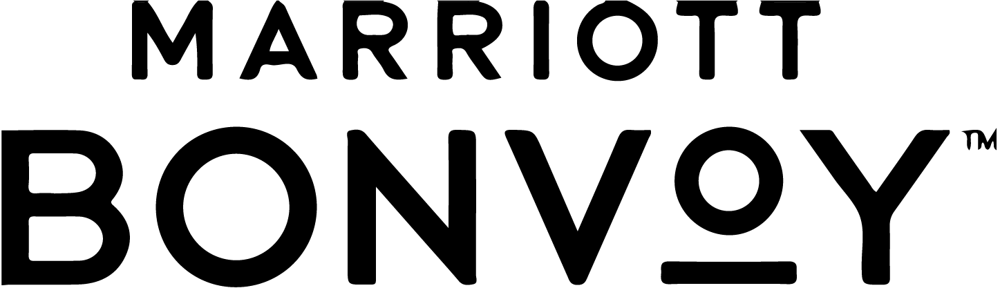 Logo Marriott - Cliente Auditecnic