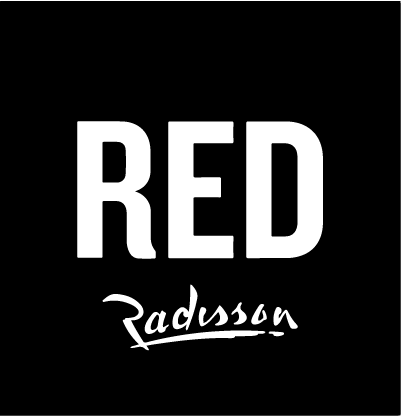 Logo Red Radisson - Cliente Auditecnic