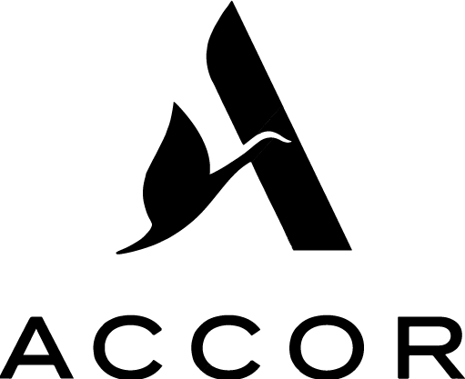 Logo Accor - Cliente Auditecnic