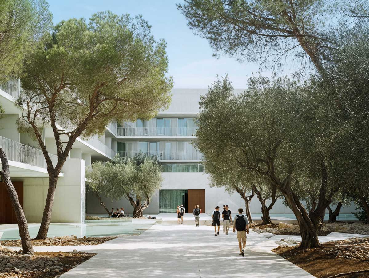 Outsourcing administrativo integral para residencias de estudiantes en toda España