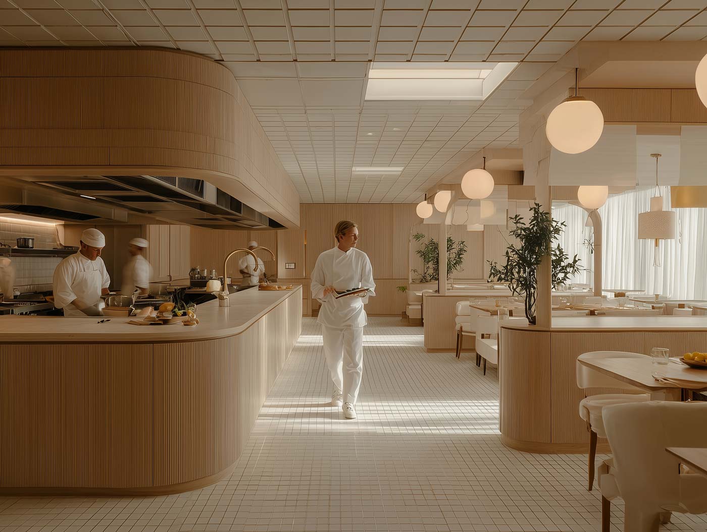 Gestión especializada para hostelería y restauración