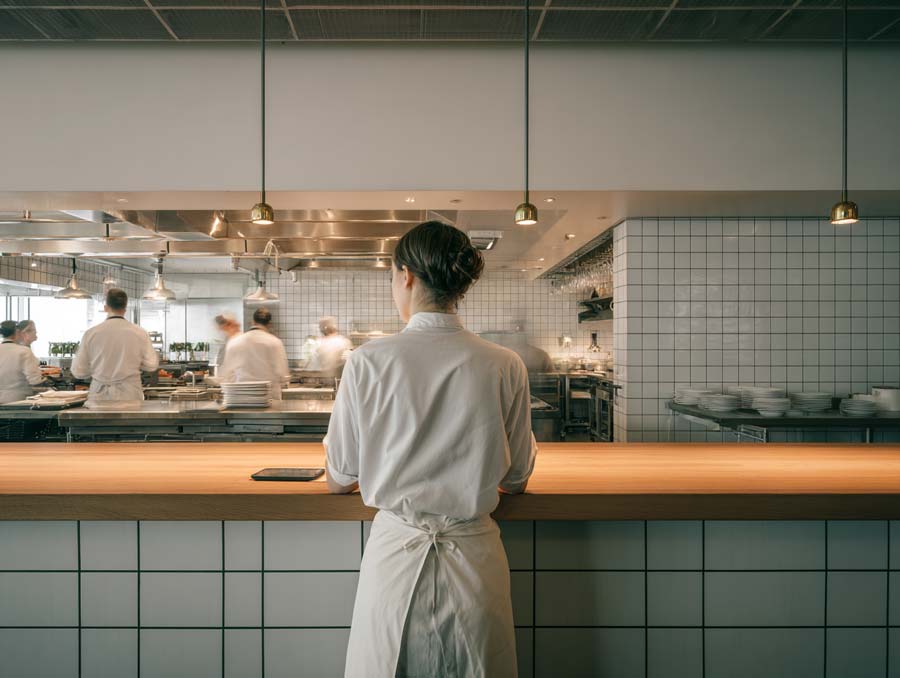 Outsourcing laboral para negocios de restauración