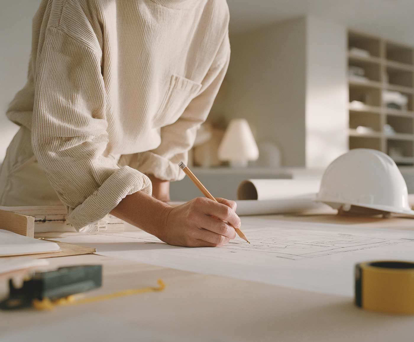 Asesoría en ingeniería y construcción