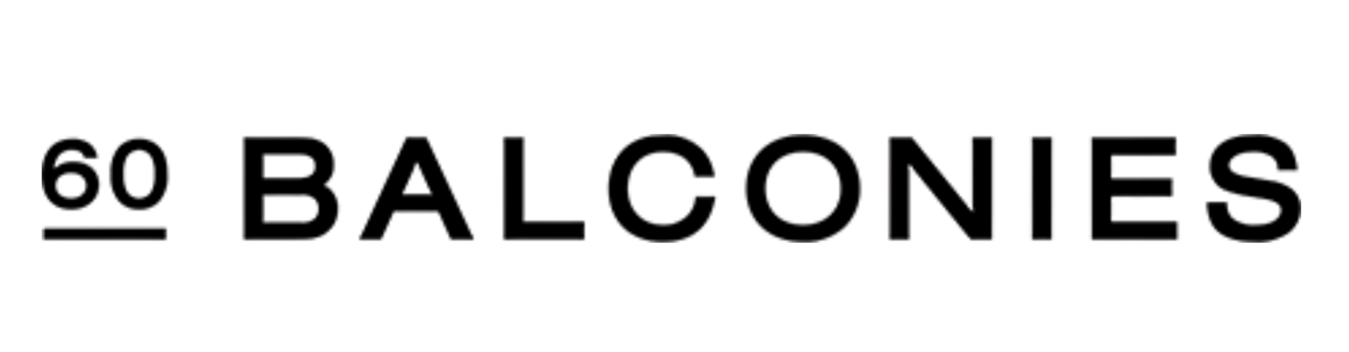 60 Balconies - Auditecnic