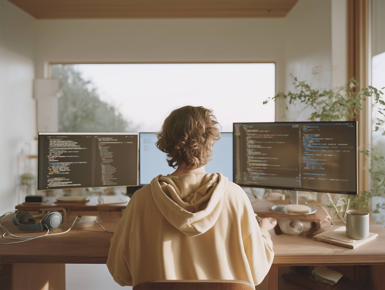 Asesoría especializada sector digital