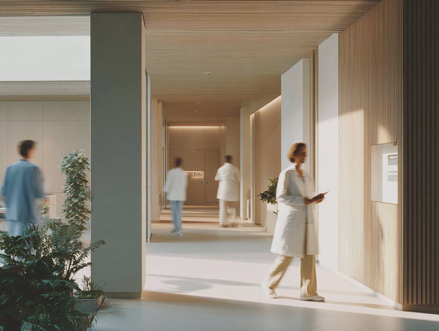 Sector Salud Y Bienestar